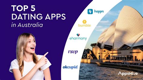 The best dating apps in australia